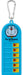 Skater Doraemon Sanrio Kids' Lost Item Checker - Chek1-A Skater - Child's Belongings Tracker- Japan Figure Store - #1 Bring To You The Best Japanese Goods