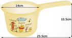 Skater Disney Winnie The Pooh Children's Water Bucket BS25N Sketch Series- Japan Figure Store - #1 Bring To You The Best Japanese Goods