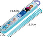 Skater Disney Frozen 19 Children's Chopsticks and Case Set - Made in Japan ABS2AM- Japan Figure Store - #1 Bring To You The Best Japanese Goods