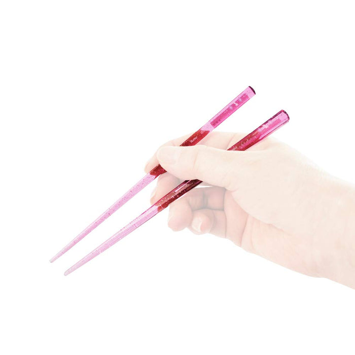 Skater Disney Frozen 2 Children's 16.5cm Chopstick and Case Set Made in Japan- Japan Figure Store - #1 Bring To You The Best Japanese Goods