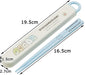 Skater Sumikko Gurashi Kids Chopsticks & Case Set Made in Japan - ABS2AM- Japan Figure Store - #1 Bring To You The Best Japanese Goods