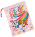 Skater Paw Patrol Rescue Children's Cup Bag 21x15 cm Made in Japan - KB62-A- Japan Figure Store - #1 Bring To You The Best Japanese Goods