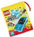 Skater Tomica 21 Kids' Cup Bag 21x15cm Made in Japan - Skater Brand- Japan Figure Store - #1 Bring To You The Best Japanese Goods