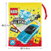 Skater Tomica 21 Kids' Cup Bag 21x15cm Made in Japan - Skater Brand- Japan Figure Store - #1 Bring To You The Best Japanese Goods