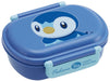 Skater Kids Lunch Box 360 ml - Antibacterial Piplup Pokemon Boys Made in Japan- Japan Figure Store - #1 Bring To You The Best Japanese Goods