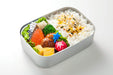 Skater Children's Japanese Made Aluminum Lunch Box Plarail 20 Design 370ml - ALB5NV- Japan Figure Store - #1 Bring To You The Best Japanese Goods