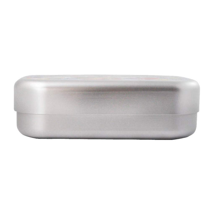 Skater Disney Princess Kids' Lunch Box Made in Japan 370ml Aluminum - Alb5Nv-A- Japan Figure Store - #1 Bring To You The Best Japanese Goods