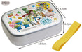 Skater Disney Toy Story Aluminum Children's Lunch Box 370ml Made in Japan- Japan Figure Store - #1 Bring To You The Best Japanese Goods
