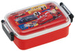 Skater Disney Cars Children's 450ml Lunch Box - Rbf3An Model- Japan Figure Store - #1 Bring To You The Best Japanese Goods