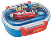 Skater Disney Cars Children's Lunch Box Made in Japan 360ml Capacity- Japan Figure Store - #1 Bring To You The Best Japanese Goods