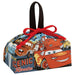 Skater Disney Cars Kids Lunch Box with Drawstring Bag Made in Japan 24- Japan Figure Store - #1 Bring To You The Best Japanese Goods