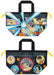 Skater Dragon Ball Super Kids Lunch Box with Drawstring Bag Made in Japan- Japan Figure Store - #1 Bring To You The Best Japanese Goods