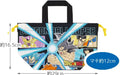 Skater Dragon Ball Super Kids Lunch Box with Drawstring Bag Made in Japan- Japan Figure Store - #1 Bring To You The Best Japanese Goods