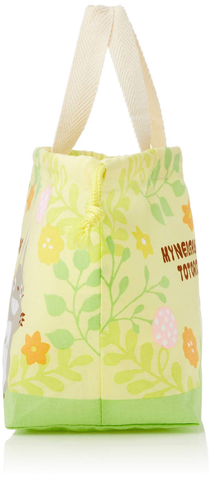 Skater Kids Lunch Box and Drawstring Bag Set - My Neighbor Totoro Design Studio Ghibli Made in Japan- Japan Figure Store - #1 Bring To You The Best Japanese Goods
