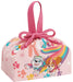 Skater Paw Patrol Kid's Lunch Box with Drawstring Bag Made in Japan KB7-A- Japan Figure Store - #1 Bring To You The Best Japanese Goods