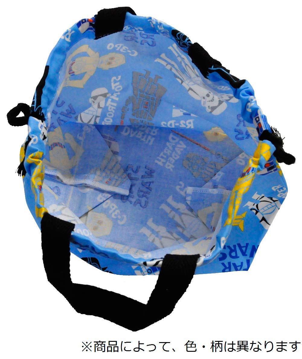 Skater Kids Doraemon Lunch Box and Drawstring Bag Made in Japan - Secret Gadget Series KB7-A- Japan Figure Store - #1 Bring To You The Best Japanese Goods