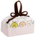 Skater Sumikko Gurashi Kids Lunch Box and Drawstring Bag Made in Japan KB7- Japan Figure Store - #1 Bring To You The Best Japanese Goods