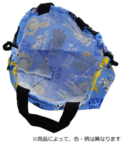 Skater Disney Toy Story 19 Kids Lunch Box with Drawstring Bag - KB7- Japan Figure Store - #1 Bring To You The Best Japanese Goods