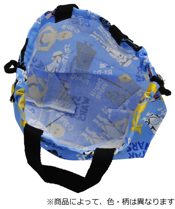 Skater Disney Toy Story 19 Kids Lunch Box with Drawstring Bag - KB7- Japan Figure Store - #1 Bring To You The Best Japanese Goods