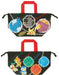 Skater Boys Pokemon 22 Lunch Box and Drawstring Gusset Bag Set Made in Japan KB7-A- Japan Figure Store - #1 Bring To You The Best Japanese Goods