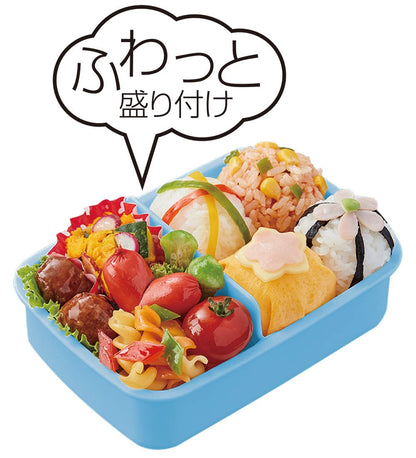 Skater Sumikko Gurashi Study 450ml Children's Lunch Box- Japan Figure Store - #1 Bring To You The Best Japanese Goods