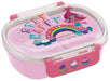 Skater Trolls Children's Lunch Box 360ml Capacity - BPA Free- Japan Figure Store - #1 Bring To You The Best Japanese Goods