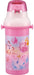 Skater Disney Princess 480ml Water Bottle for Girls Antibacterial Made in Japan- Japan Figure Store - #1 Bring To You The Best Japanese Goods