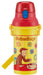 Skater Curious George 480ml Kids Plastic Water Bottle- Japan Figure Store - #1 Bring To You The Best Japanese Goods