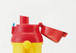 Skater Curious George 480ml Kids Plastic Water Bottle- Japan Figure Store - #1 Bring To You The Best Japanese Goods