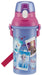 Skater Disney Frozen 2 480ml Kids Plastic Water Bottle- Japan Figure Store - #1 Bring To You The Best Japanese Goods