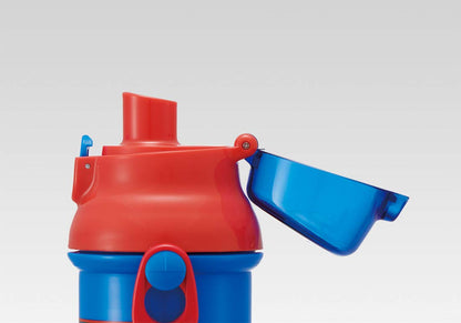 Skater 480ml Plarail 2020 Design - New Kids' Plastic Water Bottle PSB5San- Japan Figure Store - #1 Bring To You The Best Japanese Goods