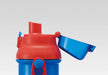 Skater 480ml Plarail 2020 Design - New Kids' Plastic Water Bottle PSB5San- Japan Figure Store - #1 Bring To You The Best Japanese Goods