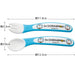 Skater Doraemon Spoon and Fork Set for Children 12cm - Skater's Sanrio Collection- Japan Figure Store - #1 Bring To You The Best Japanese Goods