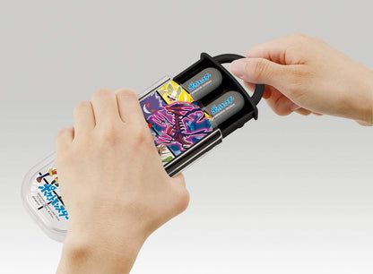 Skater Pokemon 21 Pocket Monster Kids Spoon and Fork Set 13cm Made in Japan CC2- Japan Figure Store - #1 Bring To You The Best Japanese Goods