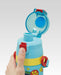 Skater Paw Patrol 470ml Direct Drinking Stainless Steel Kids Water Bottle for Boys- Japan Figure Store - #1 Bring To You The Best Japanese Goods