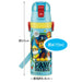 Skater Paw Patrol 470ml Direct Drinking Stainless Steel Kids Water Bottle for Boys- Japan Figure Store - #1 Bring To You The Best Japanese Goods
