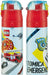 Skater Tomica 23 Kids Water Bottle - Light Stainless Steel Dual-Use Thermal 470Ml - Child-Friendly Sports Bottle- Japan Figure Store - #1 Bring To You The Best Japanese Goods