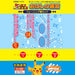 Skater Kids Training Chopsticks 15cm Pikachu Pokemon 14.5cm Chopsticks by Skater- Japan Figure Store - #1 Bring To You The Best Japanese Goods