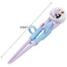 Skater Disney Frozen Children's Training Chopsticks 14cm Easy Pickup Square Tip Right-Handed Ages 2-7- Japan Figure Store - #1 Bring To You The Best Japanese Goods