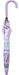 Skater Frozen 2 Disney Kids Umbrella 35cm - Perfect for 2-3 Year Olds- Japan Figure Store - #1 Bring To You The Best Japanese Goods