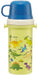 Skater 480ml Kids Water Bottle with Disney Dinosaur Design - Suitable for Boys PSB5KD-A- Japan Figure Store - #1 Bring To You The Best Japanese Goods