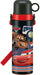 Skater Disney Cars Stainless Steel Children's Water Bottle with Cup 550ml SKC6- Japan Figure Store - #1 Bring To You The Best Japanese Goods