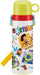 Skater Disney Toy Story 550ml Stainless Steel Children's Water Bottle with Cup- Japan Figure Store - #1 Bring To You The Best Japanese Goods