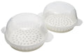 Skater 2-Piece Chinese Bun Steamer Case Set Size 154x61mm- Japan Figure Store - #1 Bring To You The Best Japanese Goods
