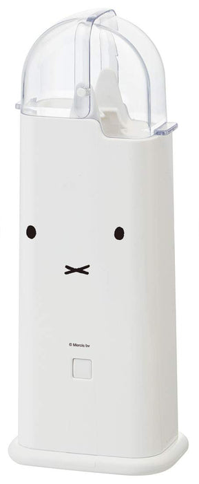 Skater Miffy TW81 Hooded Chopstick Holder Stand - Skater Branded Chopstick Rest- Japan Figure Store - #1 Bring To You The Best Japanese Goods