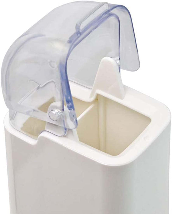 Skater Miffy TW81 Hooded Chopstick Holder Stand - Skater Branded Chopstick Rest- Japan Figure Store - #1 Bring To You The Best Japanese Goods