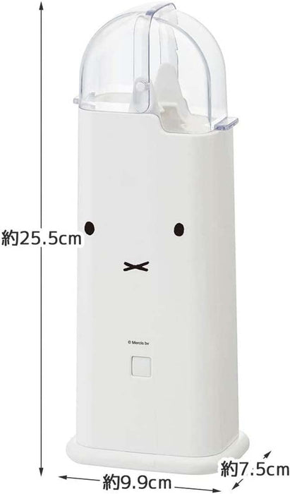 Skater Miffy TW81 Hooded Chopstick Holder Stand - Skater Branded Chopstick Rest- Japan Figure Store - #1 Bring To You The Best Japanese Goods