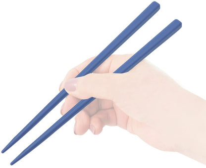 Skater Disney Mickey Modern Comic 18cm Chopsticks & Case Set Antibacterial Made in Japan- Japan Figure Store - #1 Bring To You The Best Japanese Goods