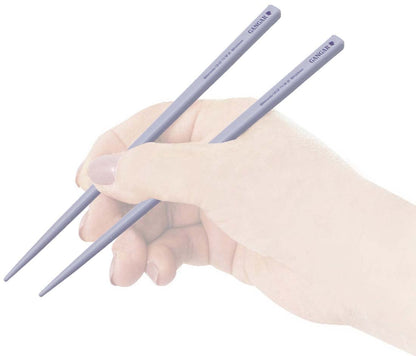 Skater Pokemon Gengar 18cm Antibacterial Chopsticks and Case Set Made in Japan- Japan Figure Store - #1 Bring To You The Best Japanese Goods