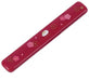 Skater 18cm Chopsticks and Case Set - Fukuusagi Vermilion Lacquered Made in Japan- Japan Figure Store - #1 Bring To You The Best Japanese Goods
